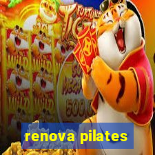 renova pilates